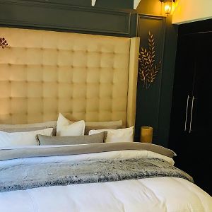 Chambre de Luxe