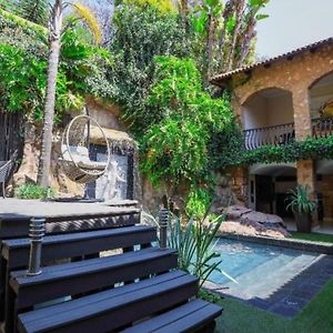 Mood Health Resort