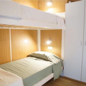 Dormitory Room Mixed