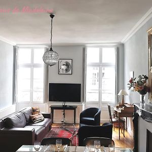 Appartement à 2 Chambres à Coucher