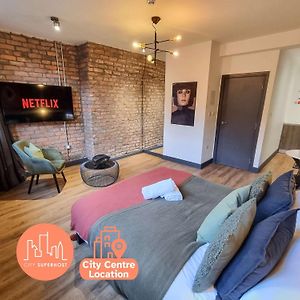 Appartement Studio