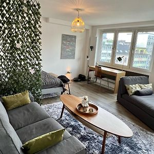 Appartement à 1 Chambre à Coucher