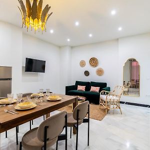 Appartement avec Accès aux Personnes Handicapées