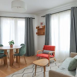 Proche Nation - Appartement A Paris 20E - Haystia