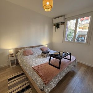 Appartement Studio