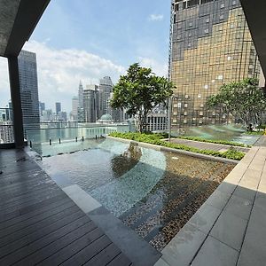The Axon Residence By Luxury