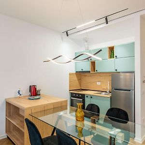 Appartement à 1 Chambre à Coucher