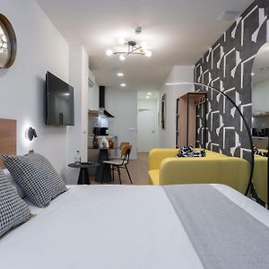 Chambre Standarde Triple