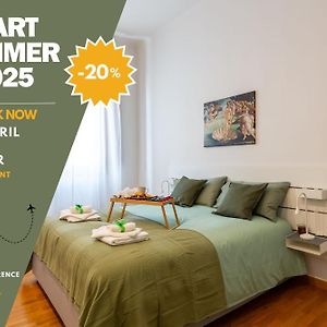 2 Camere Da Letto A Campo Di Marte