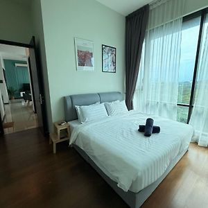 Appartement Premium à 3 Chambres à Coucher