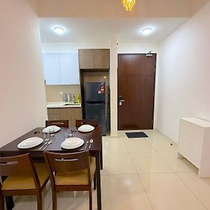 Appartement Familial à 2 Chambres à Coucher