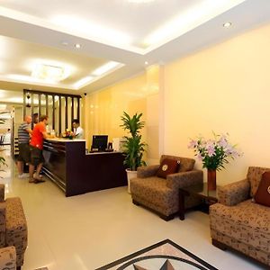 Hanoi Serenity Hotel 2