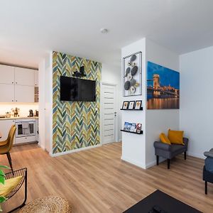 Appartement à 2 Chambres à Coucher