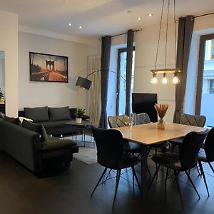 Appartement Rez-de-Chaussée