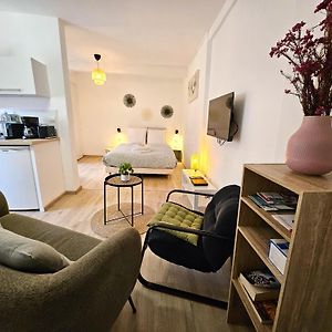 Appartement à 1 Chambre à Coucher
