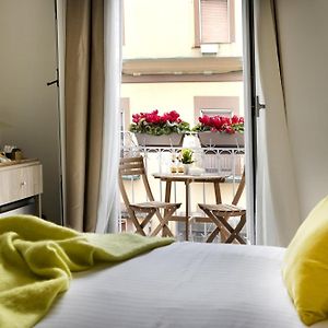 Chambre Supérieure Triple