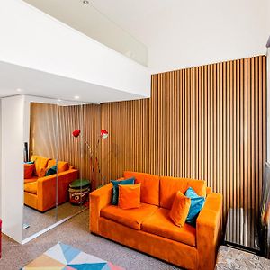 Appartement à 1 Chambre à Coucher