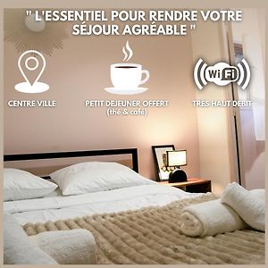 Appartement à 1 Chambre à Coucher
