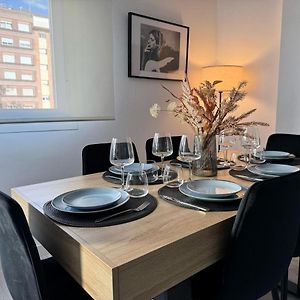 Appartement à 3 Chambres à Coucher