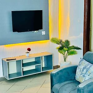 Chambre de Luxe Lit King-Size