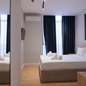 Chambre de Luxe Lit King-Size