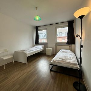 Appartement à 3 Chambres à Coucher