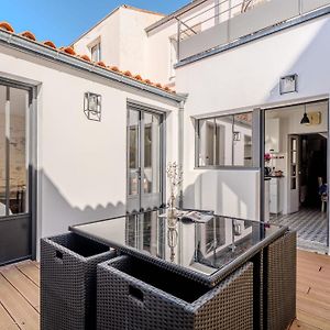 Maison de Vacances