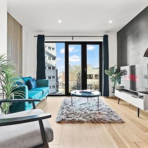 Appartement à 2 Chambres à Coucher