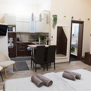 Empirium Apartman Budapest