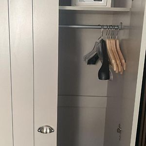 Family Private Bathroom Room