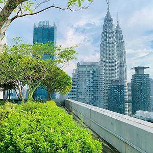 The Mews Klcc By Arman