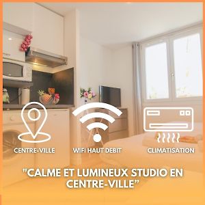 Appartement à 1 Chambre à Coucher