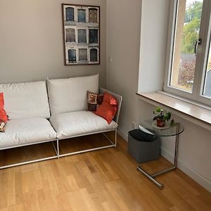 Appartement à 3 Chambres à Coucher