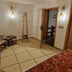 Chambre Double de Luxe