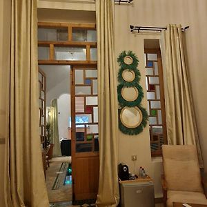 Chambre Triple Luxe