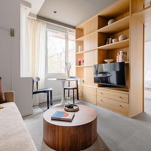 Appartement à 1 Chambre à Coucher