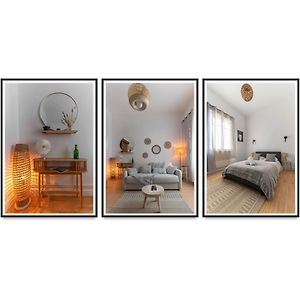 Appartement à 1 Chambre à Coucher