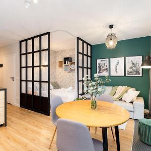 Appartement à 1 Chambre à Coucher