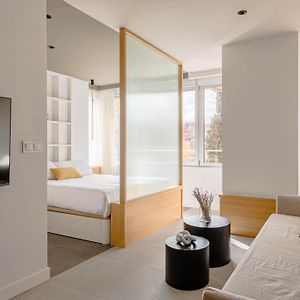Appartement à 1 Chambre à Coucher