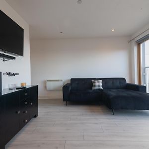 Appartement à 2 Chambres à Coucher