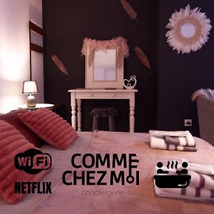 Appartement à 1 Chambre à Coucher