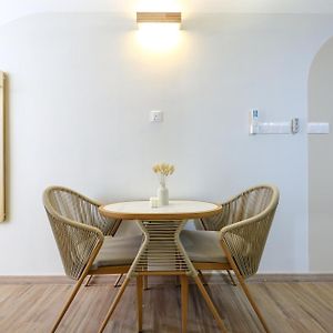 Studio de Luxe Lit Queen-Size