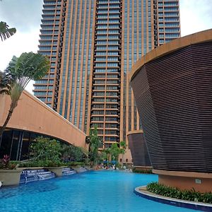 Kl Cozy Suite Apartment At Times Square