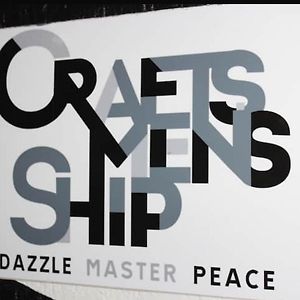 Room 339 Craft Maboneng