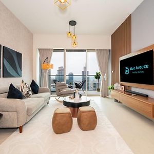 Blue Breeze - Luxury Apartment In Downtown