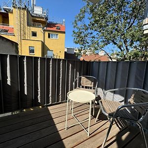 Appartement à 3 Chambres à Coucher