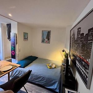 Appartement à 1 Chambre à Coucher