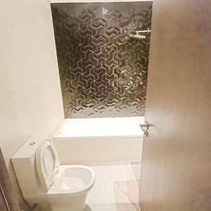 Studio de Luxe Lit King-Size