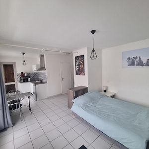 Appartement à 1 Chambre à Coucher