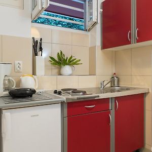 Appartement Rez-de-Chaussée